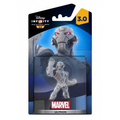 Екшън фигури - Фигурка на Disney Infinity 3.0: Ultron 